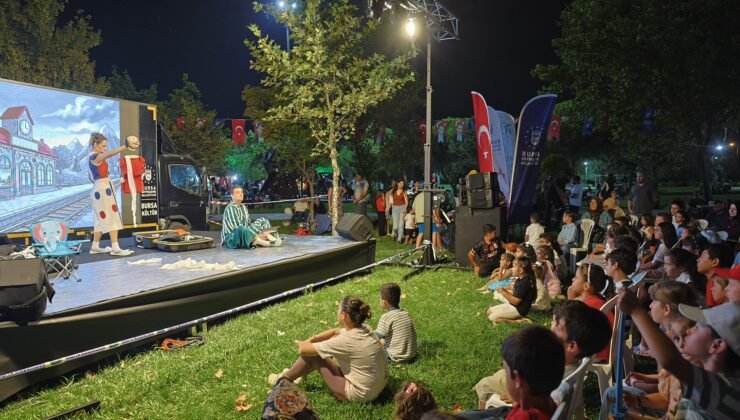 Fetih Coşkusu Karacabey İlçesine Taşındı