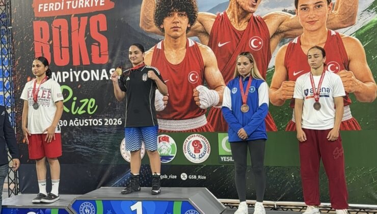Büyükşehir Belediyespor Kulübü Boksçularından Önemli Başarı