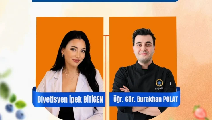 İnegöl’de Gastronomi Dünyasının Önemli İsimleri Buluşacak