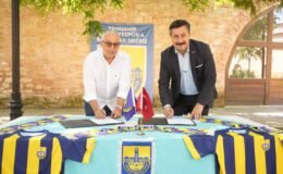 Yenişehir Belediyespor 3. Lig için Tecrübeli Çalıştırıcı Sait Ulvi Özdemir ile Anlaştı