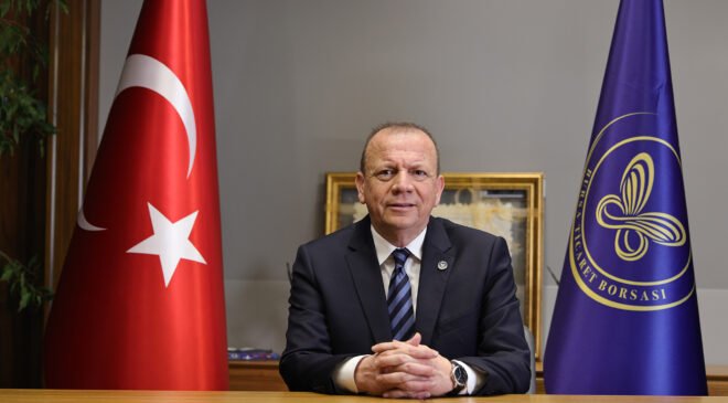 Türkiye’nin Tarımsal Üretim İhracat ve Ekonomik Gelişimine Yeni Bir istem Gıda İhtisas OSB Bursa’da Şekilleniyor