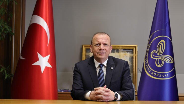 Türkiye’nin Tarımsal Üretim İhracat ve Ekonomik Gelişimine Yeni Bir istem Gıda İhtisas OSB Bursa’da Şekilleniyor