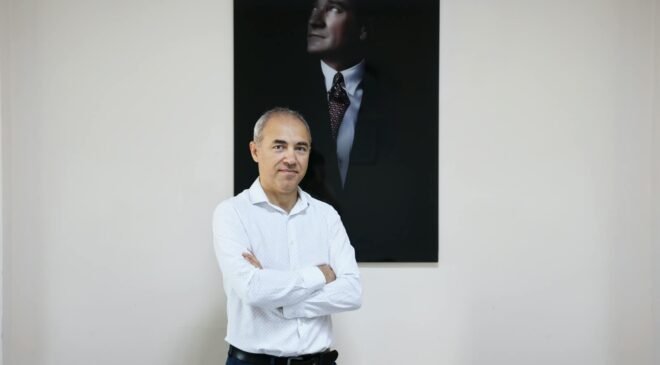 Bursa’da Gençler için Tütün Alarmı