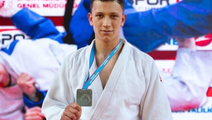 Milli Judocular Büyükler Balkan Judo Şampiyonası Yolunda
