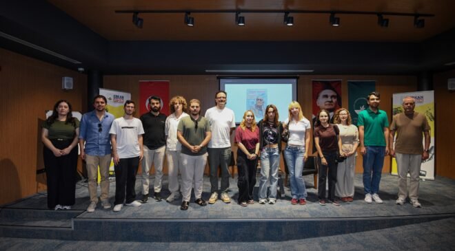 Osmangazi’de Gençlerin Medya Yolculuğu Devam Ediyor