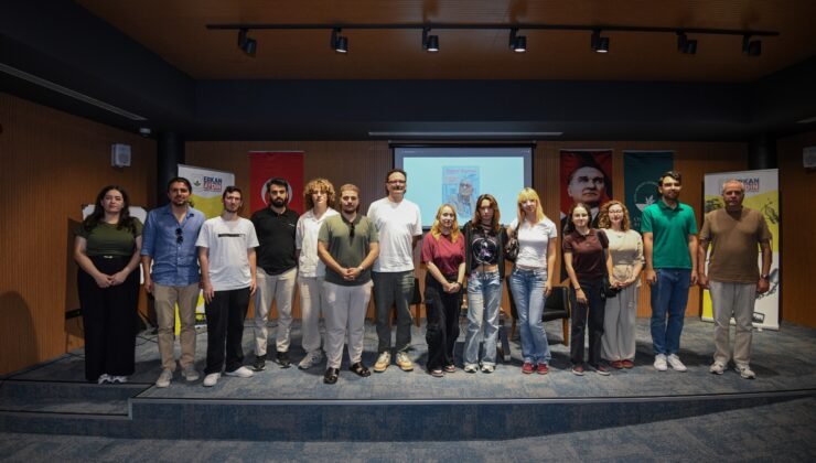 Osmangazi’de Gençlerin Medya Yolculuğu Devam Ediyor