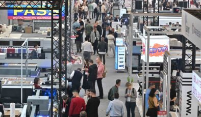 Bursa’lı Firmaları Dünyayla Buluşturacak SIGNE İstanbul 27. Kez Kapılarını Açıyor