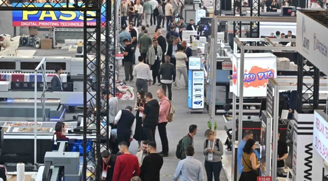 Bursa’lı Firmaları Dünyayla Buluşturacak SIGNE İstanbul 27. Kez Kapılarını Açıyor