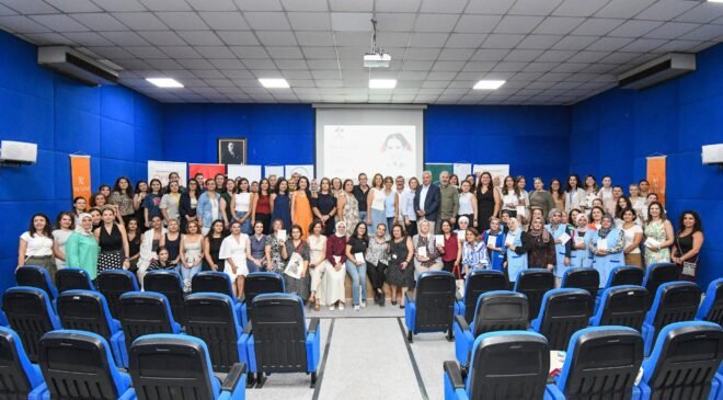 Osmangazi’de “Cemile’nin izinde Emeğin Kadınlarıyla Orhan Kemal Okuması” Etkinliği
