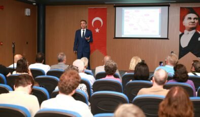 Osmangazi’de Büyük Taarruz’un İzleri Anlatıldı