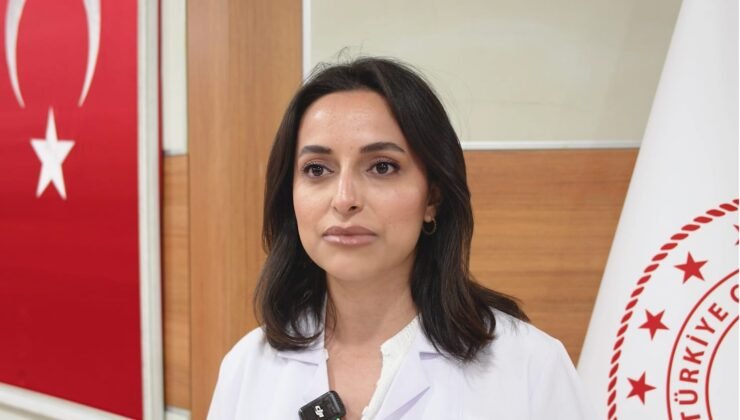 Basit Önlemlerle Sıcak Çarpmasından Korunun