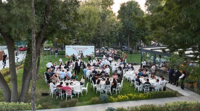 İnegöl Gastronomi Festivali 4 Eylül’de Başlıyor