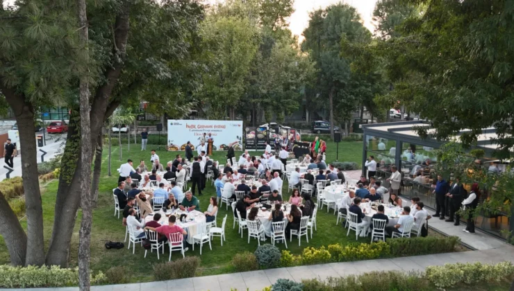 İnegöl Gastronomi Festivali 4 Eylül’de Başlıyor