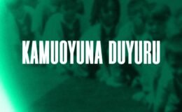 Futbol Okulu Seçmelerimiz 31 Ağustos’ta Başlıyor