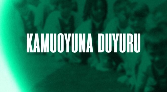Futbol Okulu Seçmelerimiz 31 Ağustos’ta Başlıyor