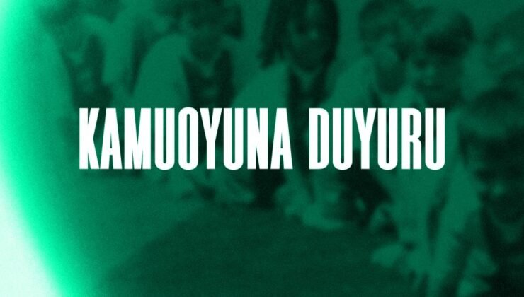 Futbol Okulu Seçmelerimiz 31 Ağustos’ta Başlıyor