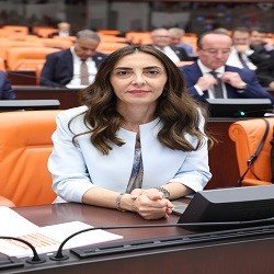Yeni Partili Nurhayat Altaca Kayışoğlu “Şeftalide Fiyat Çöktü Maliyet Katladı Üretici Perişan