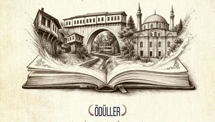 “Yıldırım Roman Yarışması” Düzenliyor