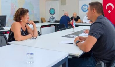 Yıldırım Belediyesi İstihdama Destek
