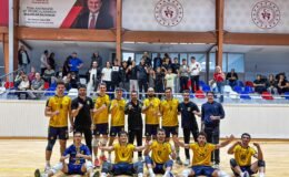 Yenişehir Belediyespor Sezona Galibiyetle Başladı