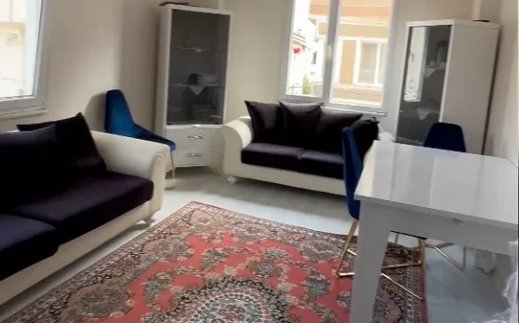 İnegöl Belediyesi Bir Ailenin Daha Yaşamına Dokundu