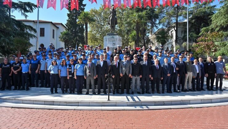 Büyükşehir Belediyesi Başkan Vekili Şahin Biba’dan Zabıtaya Hakkaniyet Talimatı