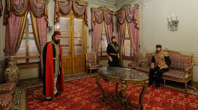 Bursa’nın Müzeleri Yaz Aylarında Yoğun İlgi Gördü