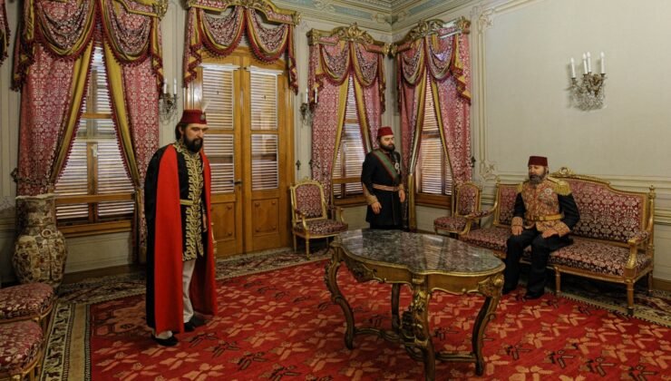 Bursa’nın Müzeleri Yaz Aylarında Yoğun İlgi Gördü