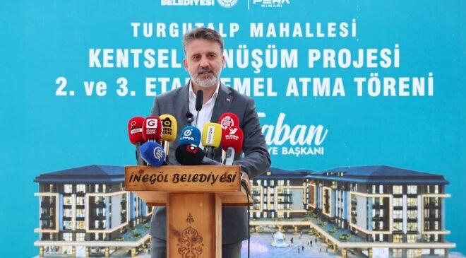 Büyükşehir Belediyesi Başkan Vekili Şahin Biba “Ana Gündemimiz Daha Dirençli Şehirler Oluşturmak”