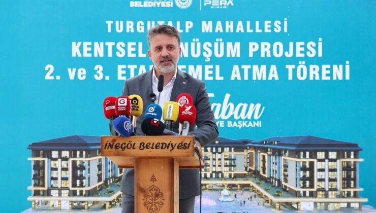 Büyükşehir Belediyesi Başkan Vekili Şahin Biba “Ana Gündemimiz Daha Dirençli Şehirler Oluşturmak”