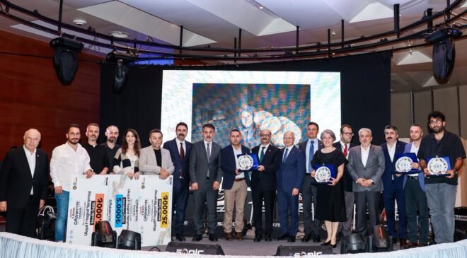 Büyükşehir Belediyesi Başkan Vekili Şahin Biba “Gastronomide Anlatacak Çok Sözümüz Var”
