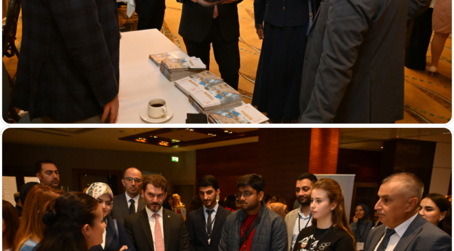 II. İngilizce Öğretmenleri Konferansı Bursa’da Gerçekleştiriliyor