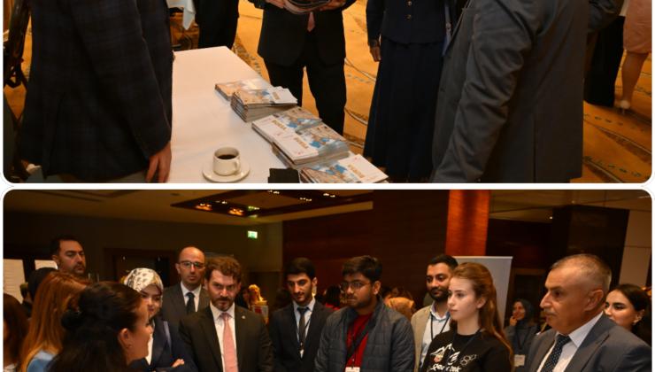 II. İngilizce Öğretmenleri Konferansı Bursa’da Gerçekleştiriliyor