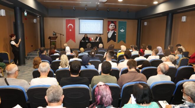 Osmangazi’de Bursa’nın 104. Yılı Kurtuluşuna Tarihsel Bakış