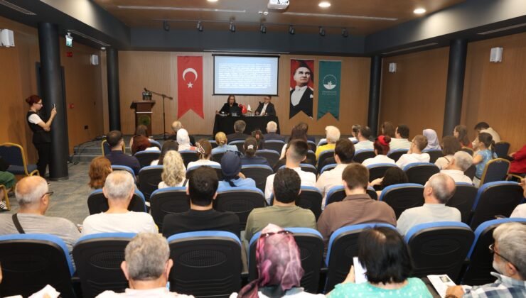 Osmangazi’de Bursa’nın 104. Yılı Kurtuluşuna Tarihsel Bakış