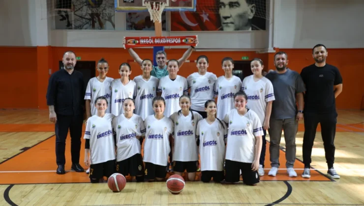İnegöl’de 2026 Gençlik Yılında Gençlik ve Spor Çalışmaları Devam Ediyor
