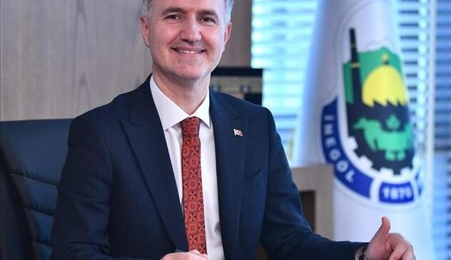 İnegöl’de Belediye Hizmetlerine E Devlet Kolaylığı Yarım Milyon İşlem Yapıldı
