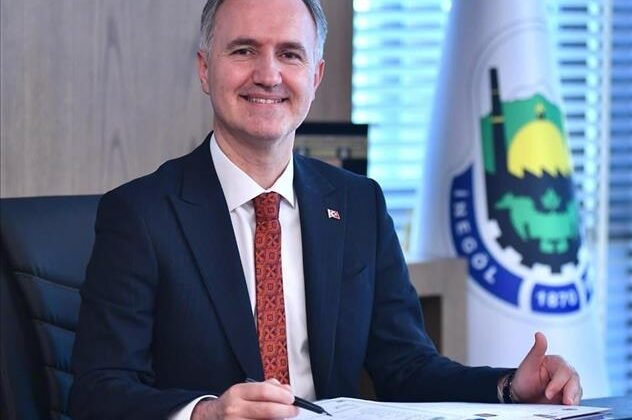 İnegöl’de Belediye Hizmetlerine E Devlet Kolaylığı Yarım Milyon İşlem Yapıldı