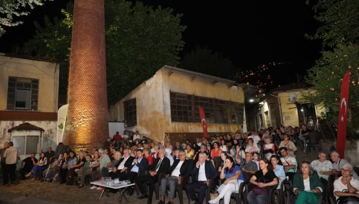 Romangal’ın Tarihi Dokusu Dünya Ezgileriyle Bir Araya Geldi