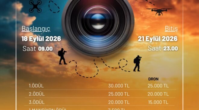 İznik’te Ekinoks 2026 Maratonu 18 Eylül’de Başlıyor