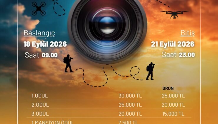İznik’te Ekinoks 2026 Maratonu 18 Eylül’de Başlıyor