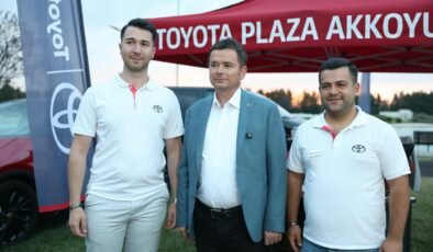 Osmangazi Belediye Başkanı Erkan Aydın Kahve Festivalinin Coşkusuna Ortak Oldu