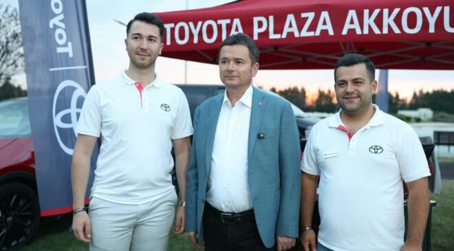 Osmangazi Belediye Başkanı Erkan Aydın Kahve Festivalinin Coşkusuna Ortak Oldu