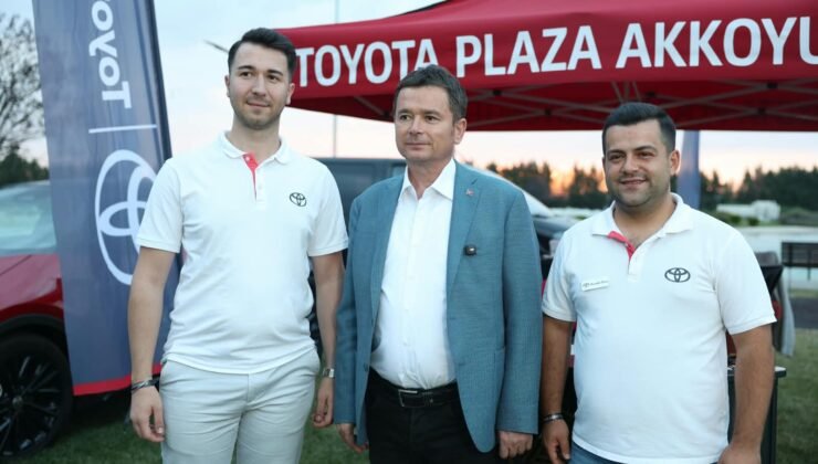Osmangazi Belediye Başkanı Erkan Aydın Kahve Festivalinin Coşkusuna Ortak Oldu