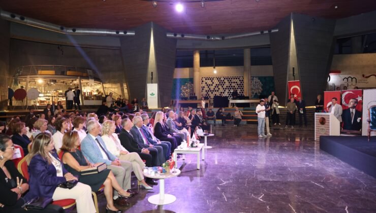 Belediye Başkanı Erkan Aydın “Bursa’nın Kalbi Osmangazi”