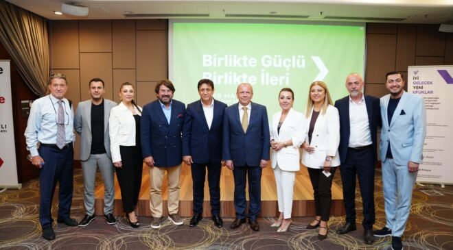 Turizmcilerden Özer Matlı’ya Yoğun İlgi