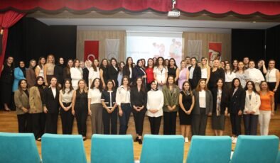 Osmangazi Belediyesi Eğitim Kadrosu Yeni Döneme Hazır