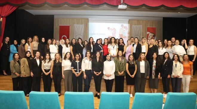 Osmangazi Belediyesi Eğitim Kadrosu Yeni Döneme Hazır