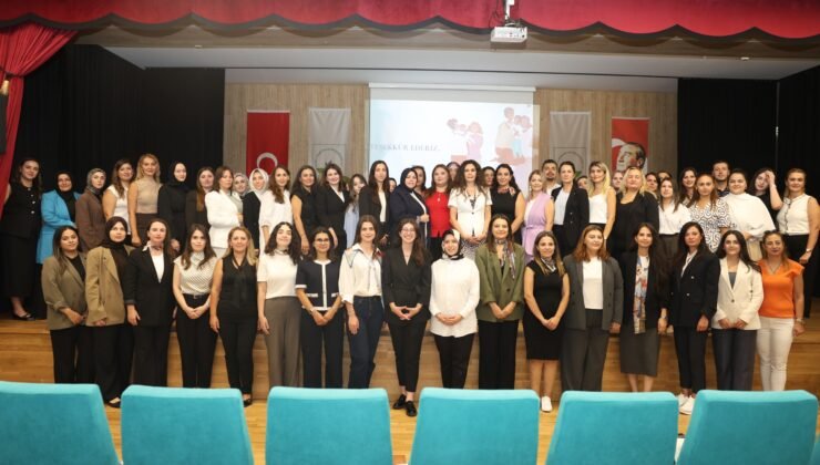 Osmangazi Belediyesi Eğitim Kadrosu Yeni Döneme Hazır