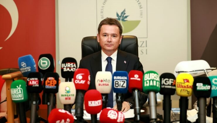Osmangazi’de Eylül Ayı Meclis Toplantısı Yapıldı